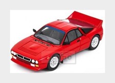 1:43 SCHUCO Lancia 037 Street