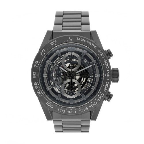 Tag heuer carrera - tag,