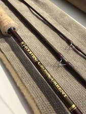 6wt G Loomis Cross Current