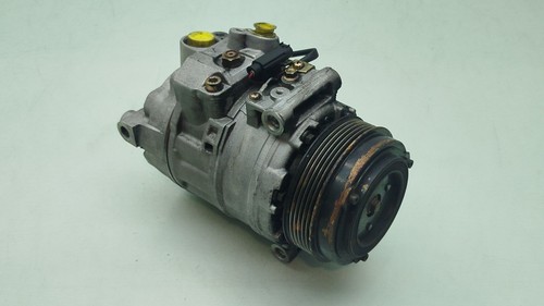 Compressore aria condizionata - aria,