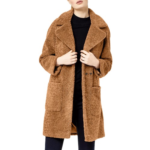 Soprabito donna lungo - donna,
