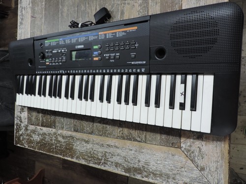 Yamaha psr e253 tastiera - yamaha, psr-e253