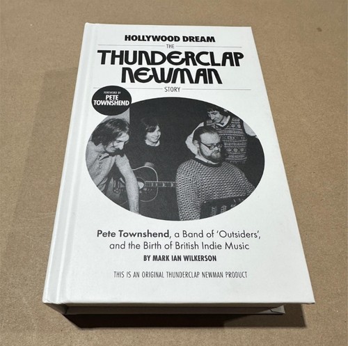 New hollywood dream - dream:, the