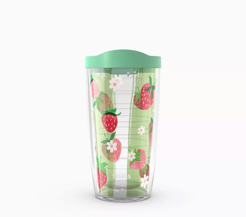 Bicchiere tervis nuovo oz - bicchiere, 16