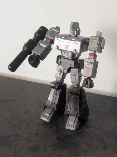 Transformers decepticons - g1,