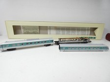 VT 610 "Pendolino" delle DB