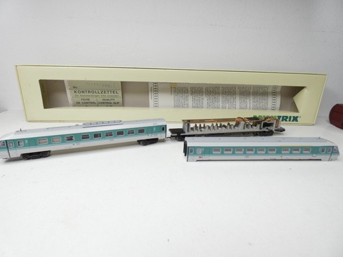 610 pendolino delle db - 610,