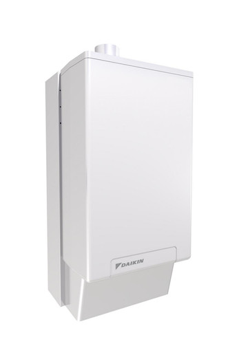 Daikin caldaia full - daikin,