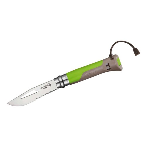 Coltello tascabile opinel - coltello,