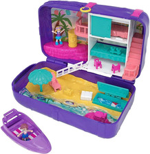Polly Pocket, Cofanetto