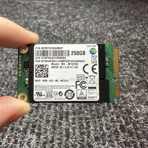 Samsung 840 evo 250gb - 250gb, 6gb/s