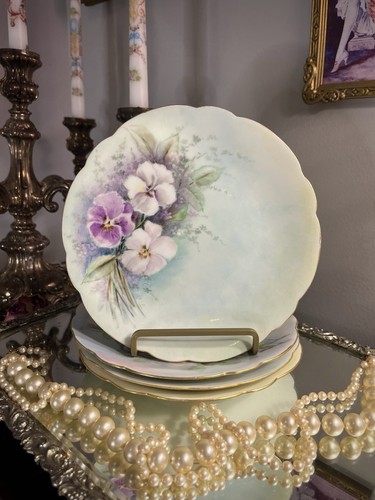 Antique delinières co - &,