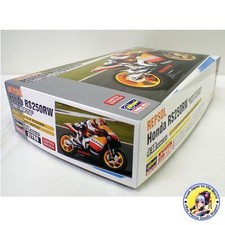 1/12 HASEGAWA REPSOL HONDA