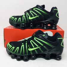 Nike Men's Shox TL Black /
