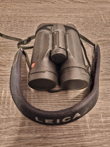 Binocolo leica trinovid - binocolo,