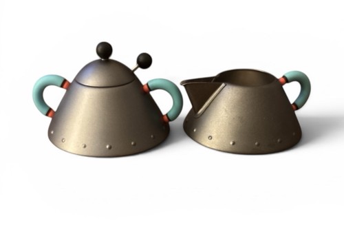 Set panna zucchero vintage - set, e