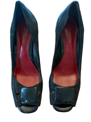 Ann taylor donna - ann, pelle