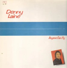 Denny Laine Anyone Can Fly