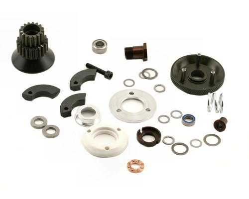 Kit frizione xray xca - xray,
