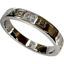 US 10.7 BVLGARI Anello Uomo