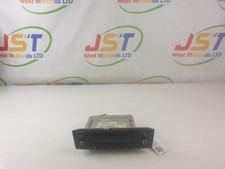 BMW X1 STEREO MEDIA NAVIGATORE