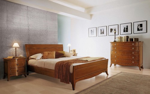 Cassettiera legno credenza