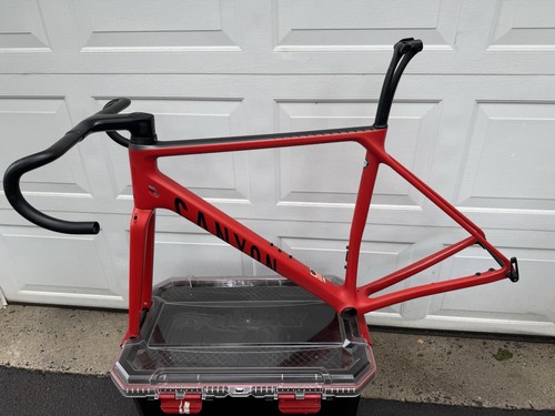 Canyon endurace slx - endurace,