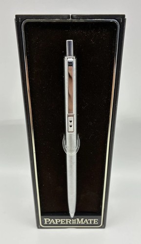 Vintage papermate a - vintage,