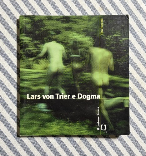 Tina porcelli lars - -, von