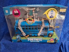 NUOVO Fortnite Battle Bus
