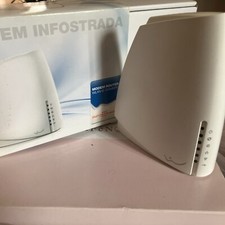 Modem/Router ADSL2+ Wi-Fi