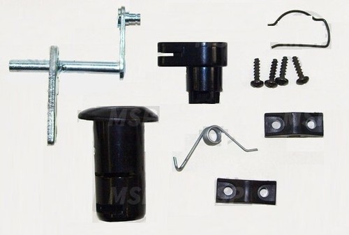Kit blocco sella piaggio - kit,