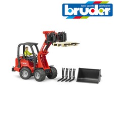 Bruder Giocattoli 02191