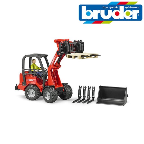 Bruder giocattoli 02191 - bruder,