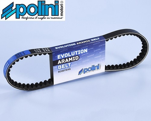 Cinghia variatore aramid - cinghia,