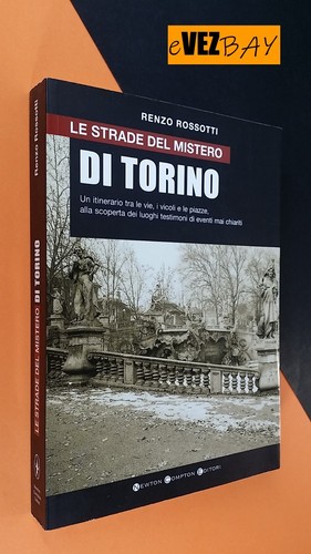 Strade del mistero - le,