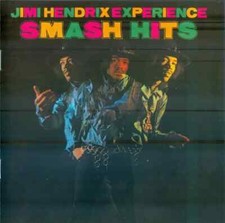 CD The Jimi Hendrix Experience
