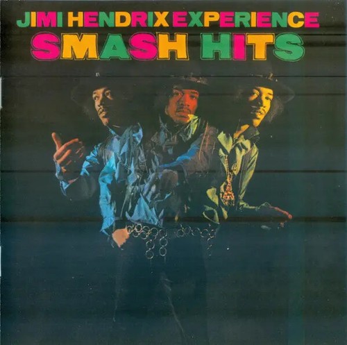 The jimi hendrix experience - the,