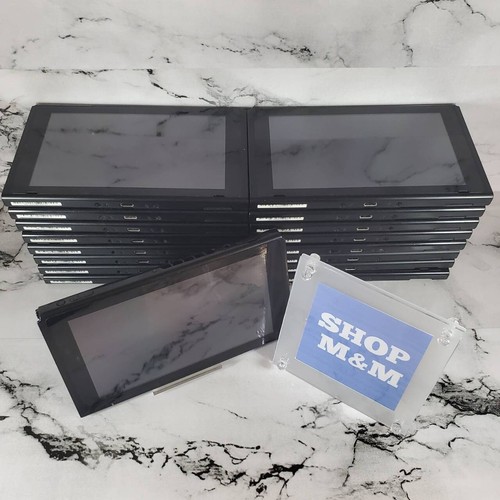 Nintendo switch unpatched - nintendo,