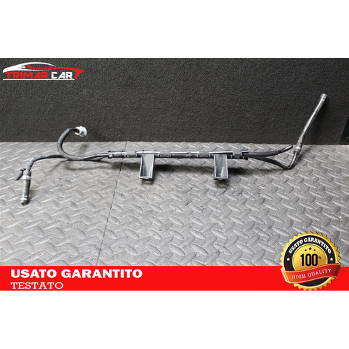Kit tubi carburante fiat - fiat, panda