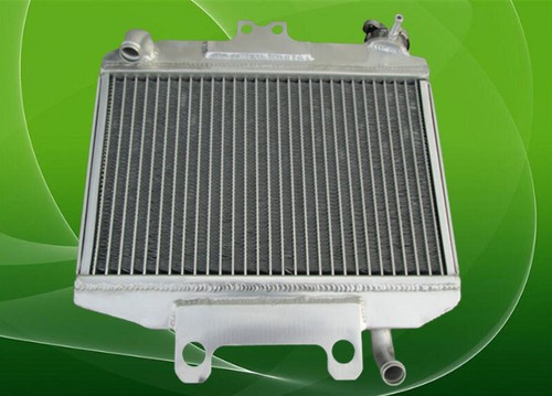 Aluminum radiator for - aluminum,