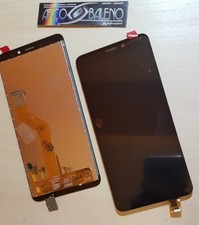 DISPLAY LCD +TOUCH SCREEN per