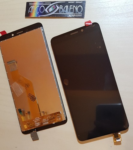Display lcd touch screen - screen, per