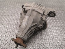 Differenziale posteriore