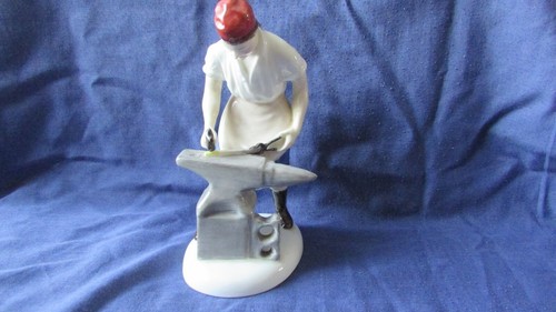 Royal doulton hn2240 fabbro - fabbro, di