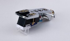 Specchio cromato cuffia e