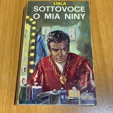 Sottovoce o mia Niny. Romanzo