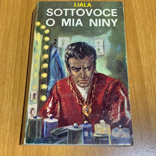 Sottovoce mia niny - o,