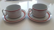 TOGNANA Mugs 1960s
