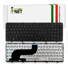 Tastiera compatibile con - , hp